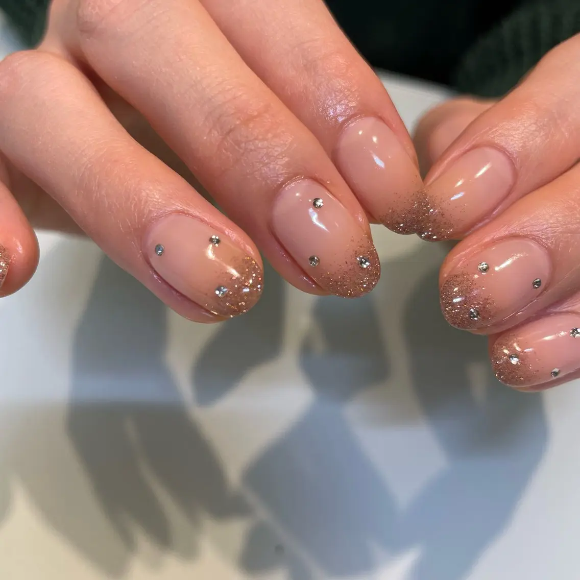 ネイル ハンドネイル MIUNail YUMIのネイルデザイン