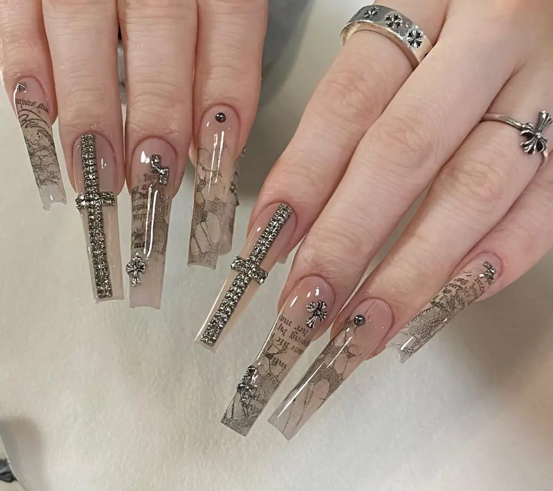 ネイル ハンドネイル エリ🫧 nail池袋東口のネイルデザイン