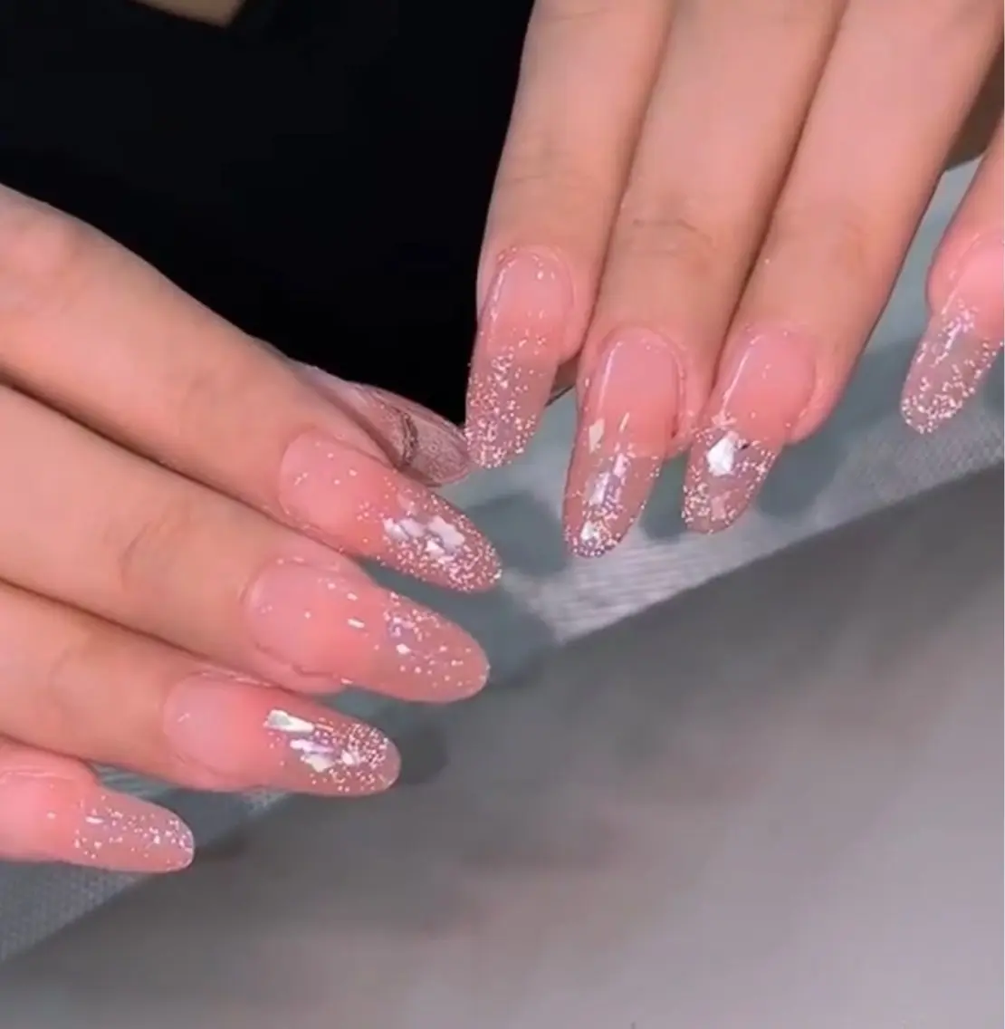 ネイル Rika  nail cocoのネイルデザイン