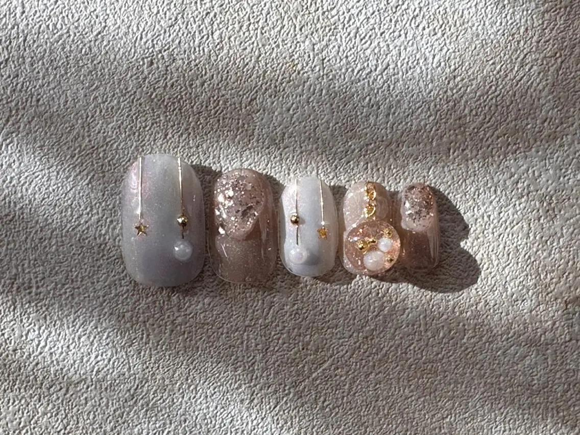 ネイル Nail Katoのネイルデザイン
