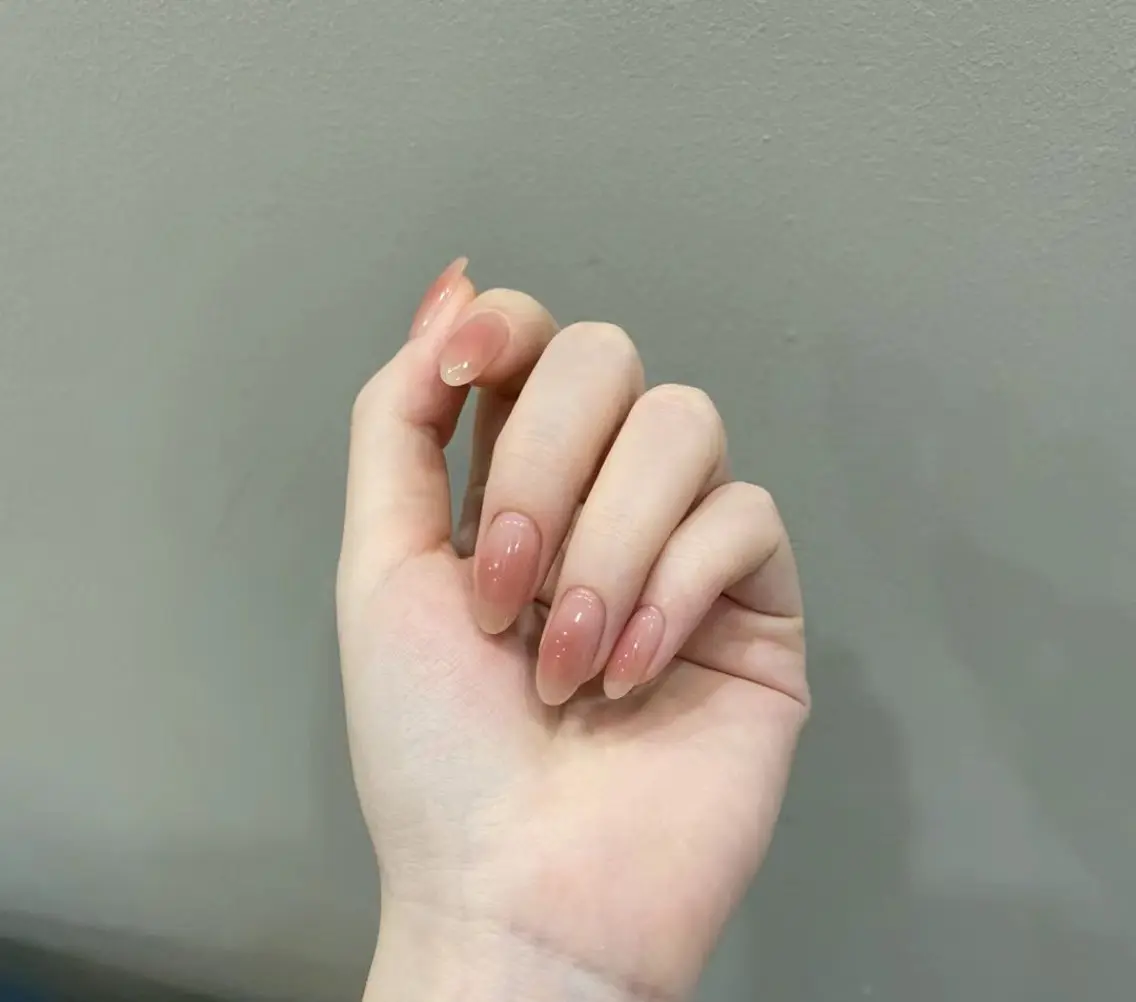 ネイル ハンドネイル Ai Nailのネイルデザイン