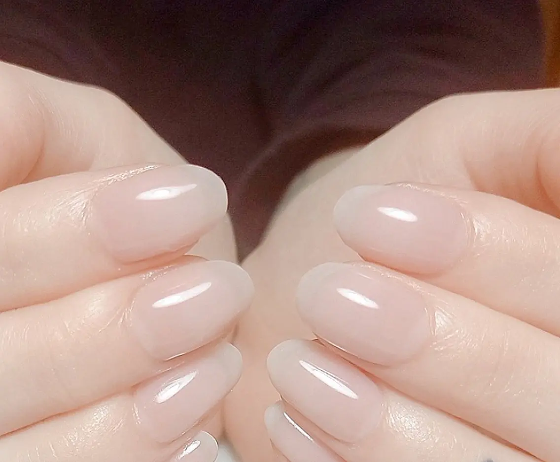 ネイル ハンドネイル 桑田 あずさのネイルデザイン
