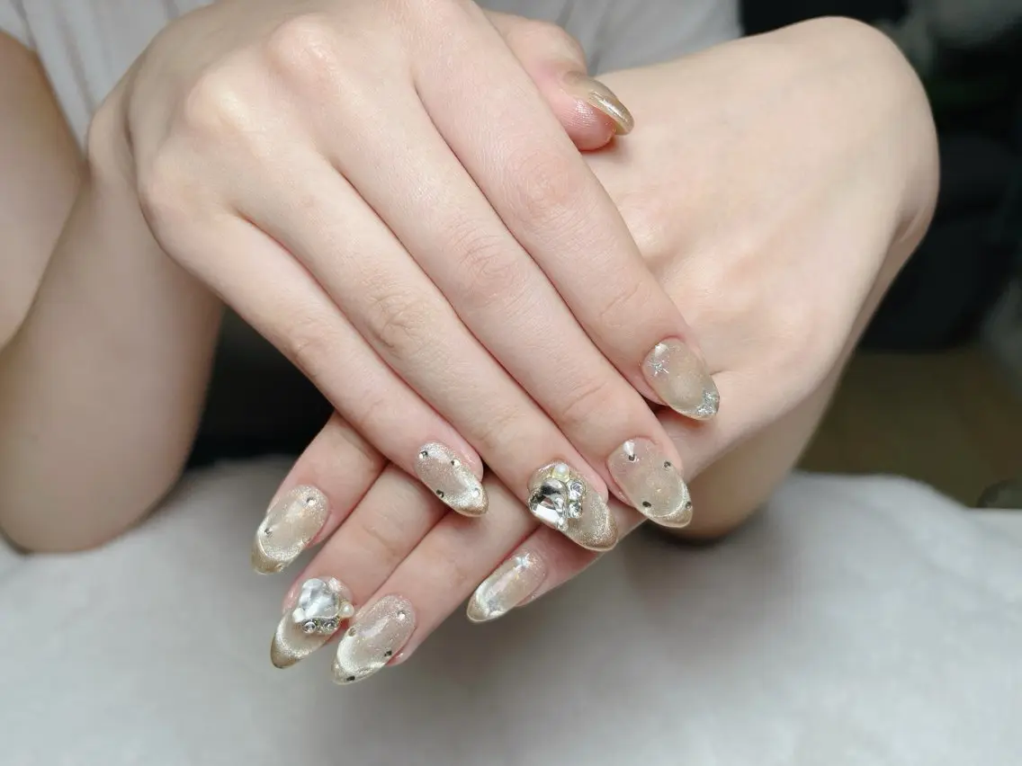 ネイル nemo nailのネイルデザイン