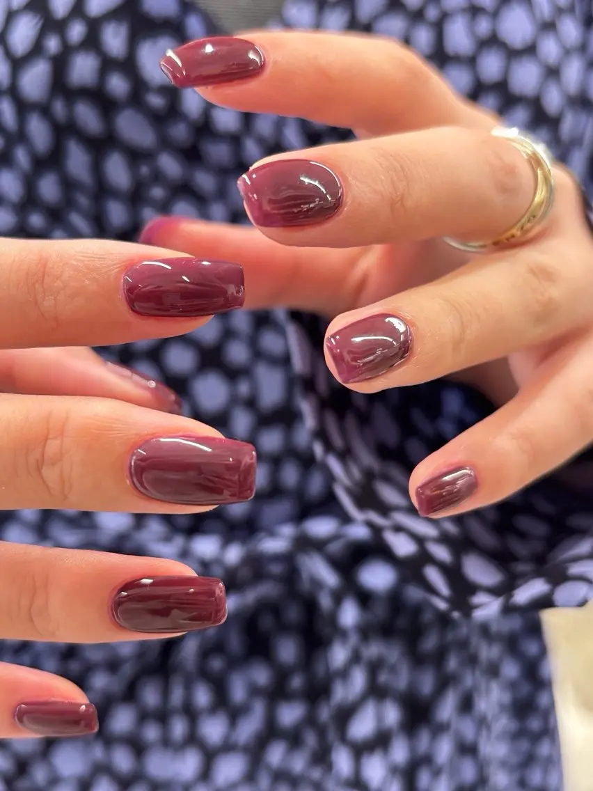 ネイル ハンドネイル chika / nailのネイルデザイン