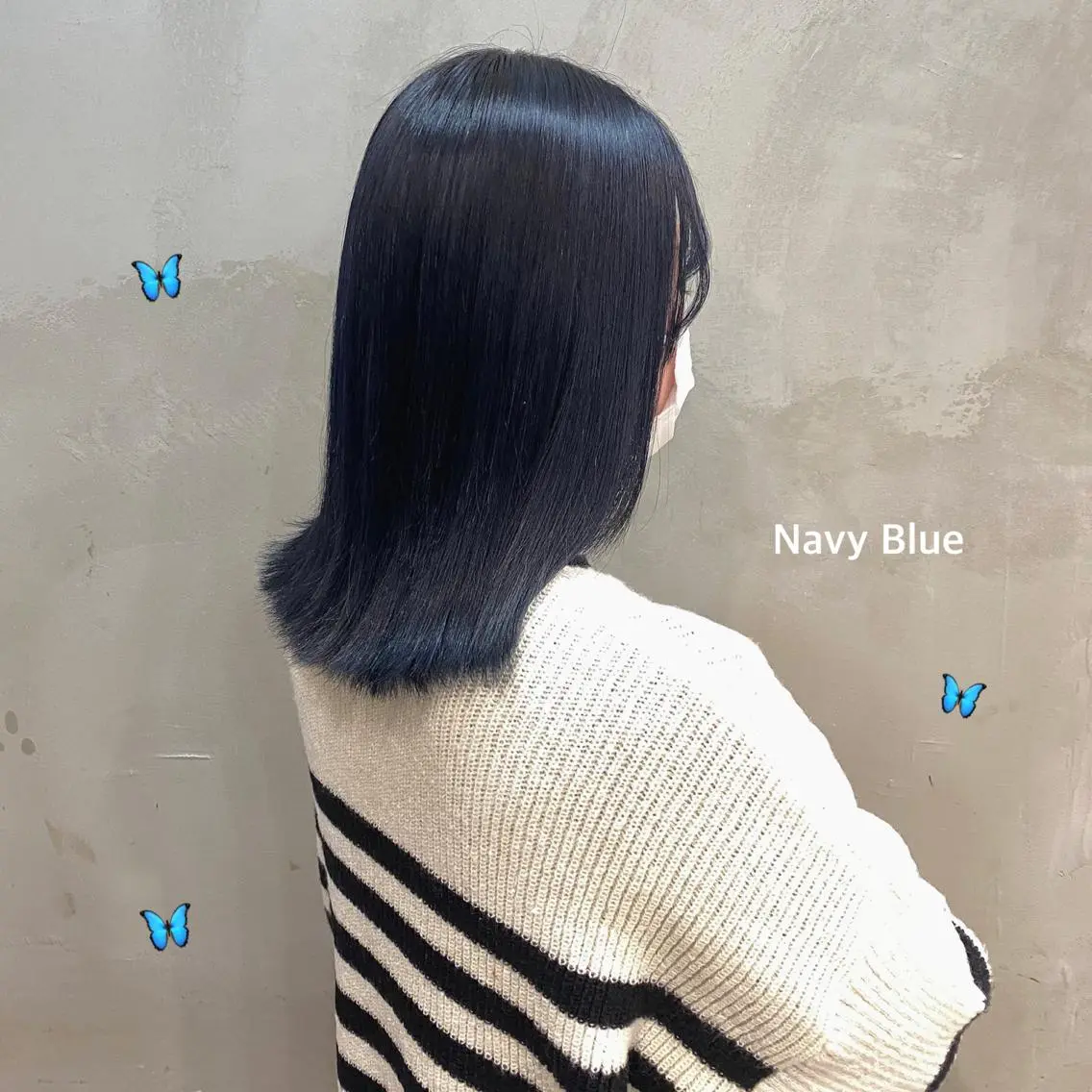 カット＋アディクシー+選べるTrの写真