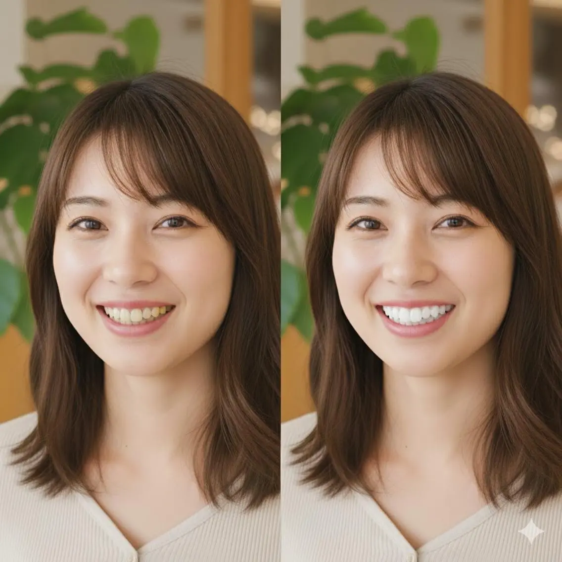 キッズ その他 ホワイトニングサロン nico西葛西店のその他イメージ
