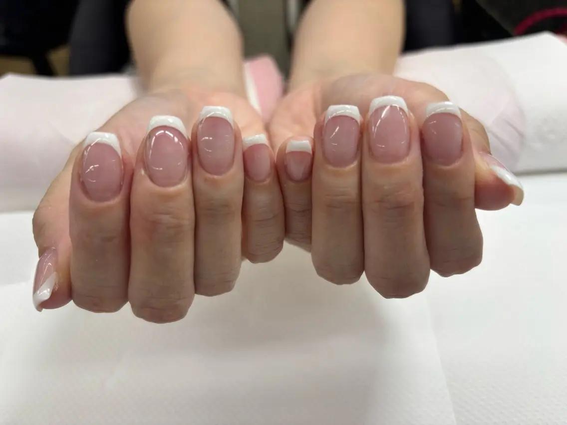 ネイル MAXKELLY ミヤ🐥のネイルデザイン