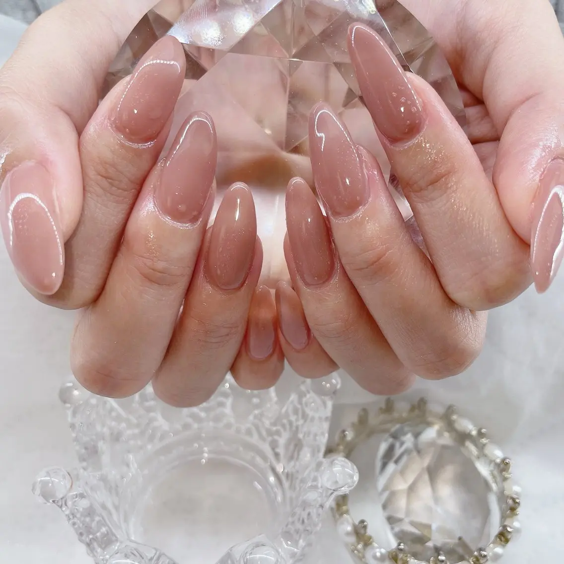 ネイル misun_ nailのネイルデザイン
