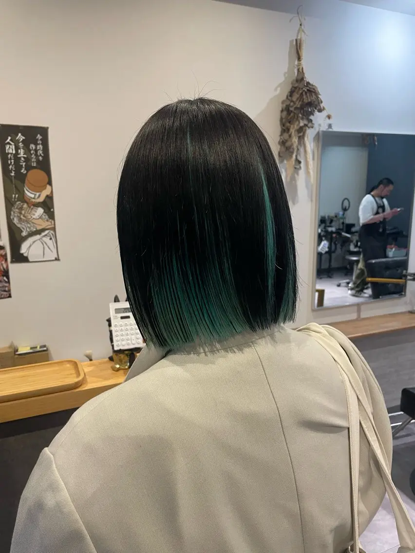 【当日限定⭐︎】カットのみ【3300円】今すぐカットしたい方にオススメ✨の写真