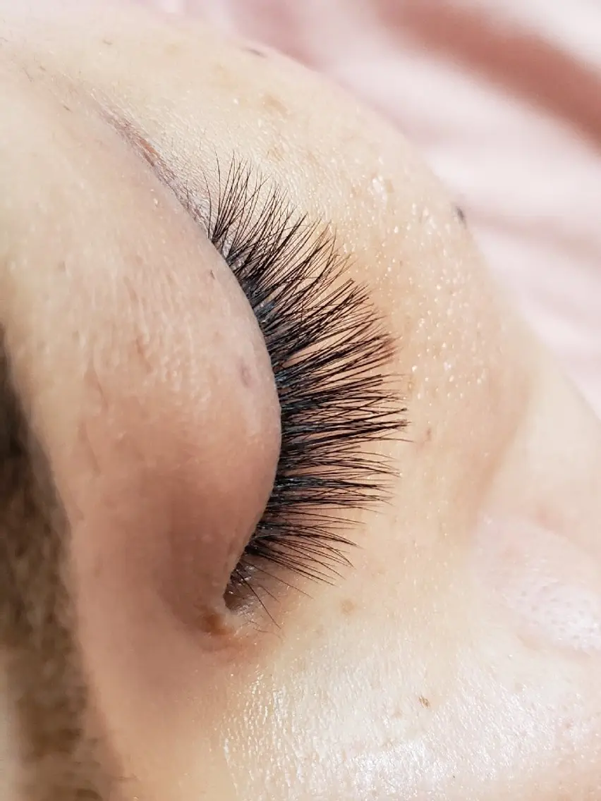 マツエク・マツパ マツエク ꇐꇐまつげ＆眉サロン ♡ Luludyꇐꇐの眉毛・アイブロウイメージ