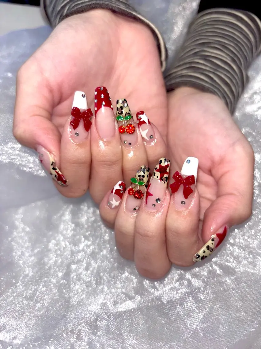 ネイル ハンドネイル Dreamin' Nail salonのネイルデザイン