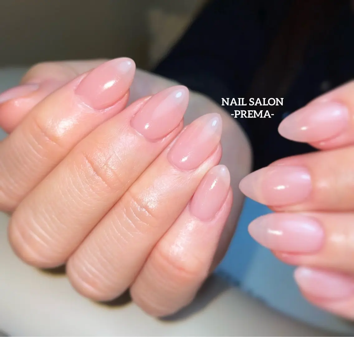ネイル ハンドネイル -PREMA- YUKIのネイルデザイン