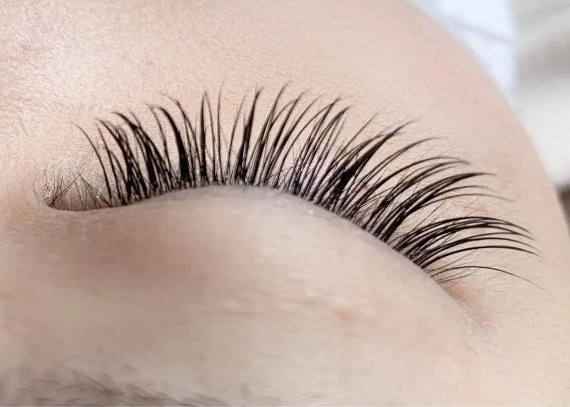 マツエク・マツパ マツエク Eyelash Salon 4Uのマツエク・マツパデザイン
