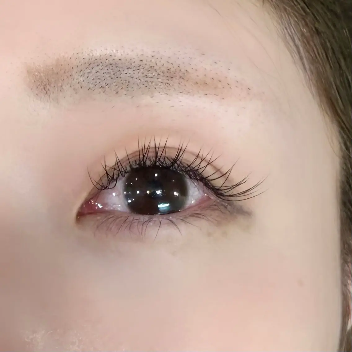 マツエク・マツパ eyela mizuki🧸のマツエク・マツパデザイン