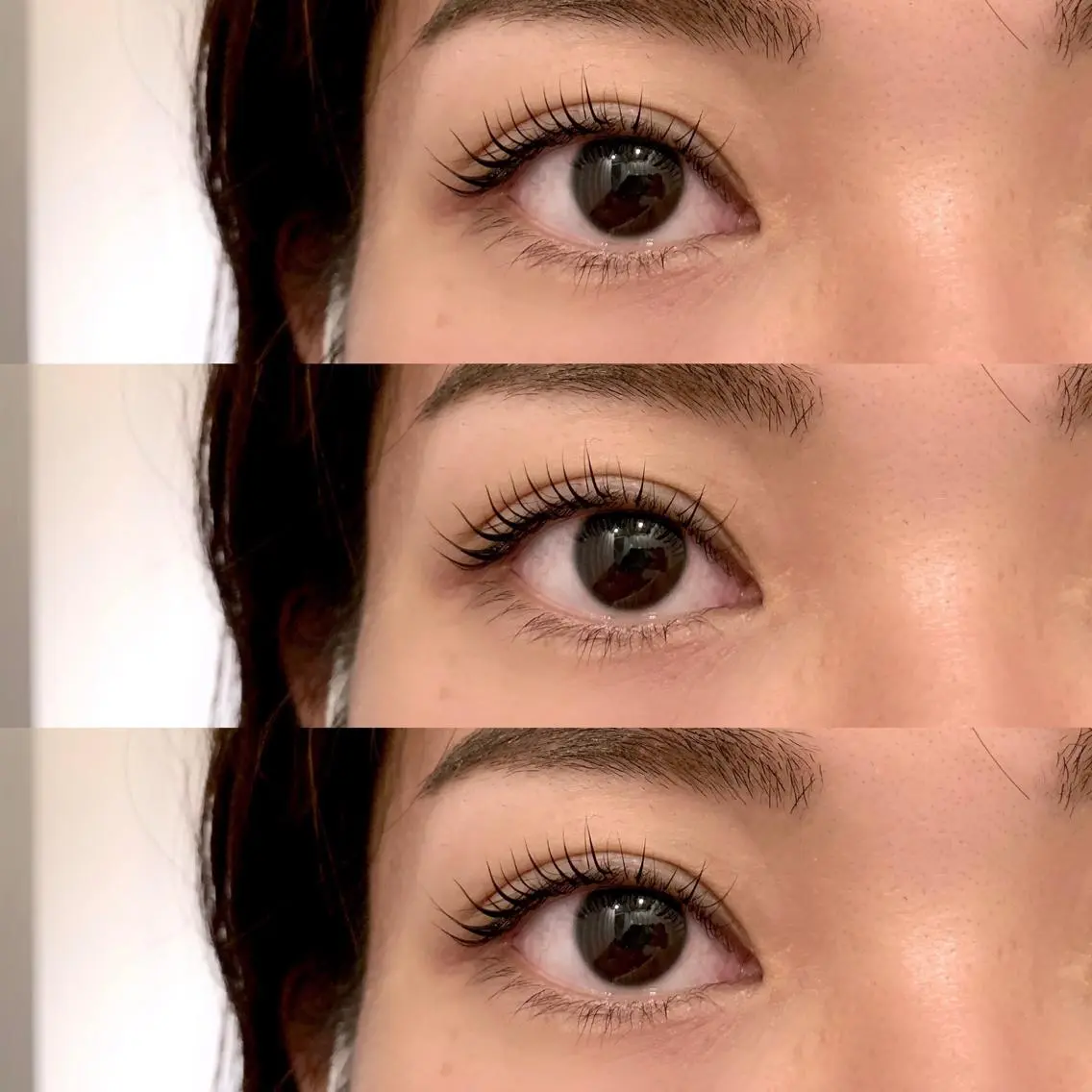 マツエク・マツパ 一重×まつ毛パーマ eyelist🌼 asukaのマツエク・マツパデザイン