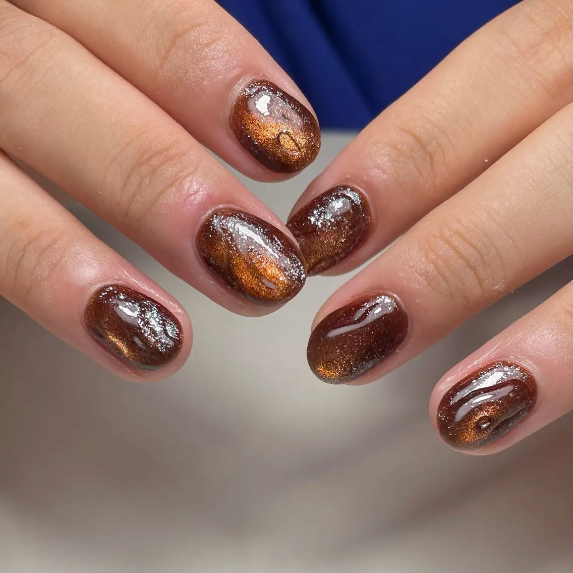 ネイル ハンドネイル THE NAILERYのネイルデザイン