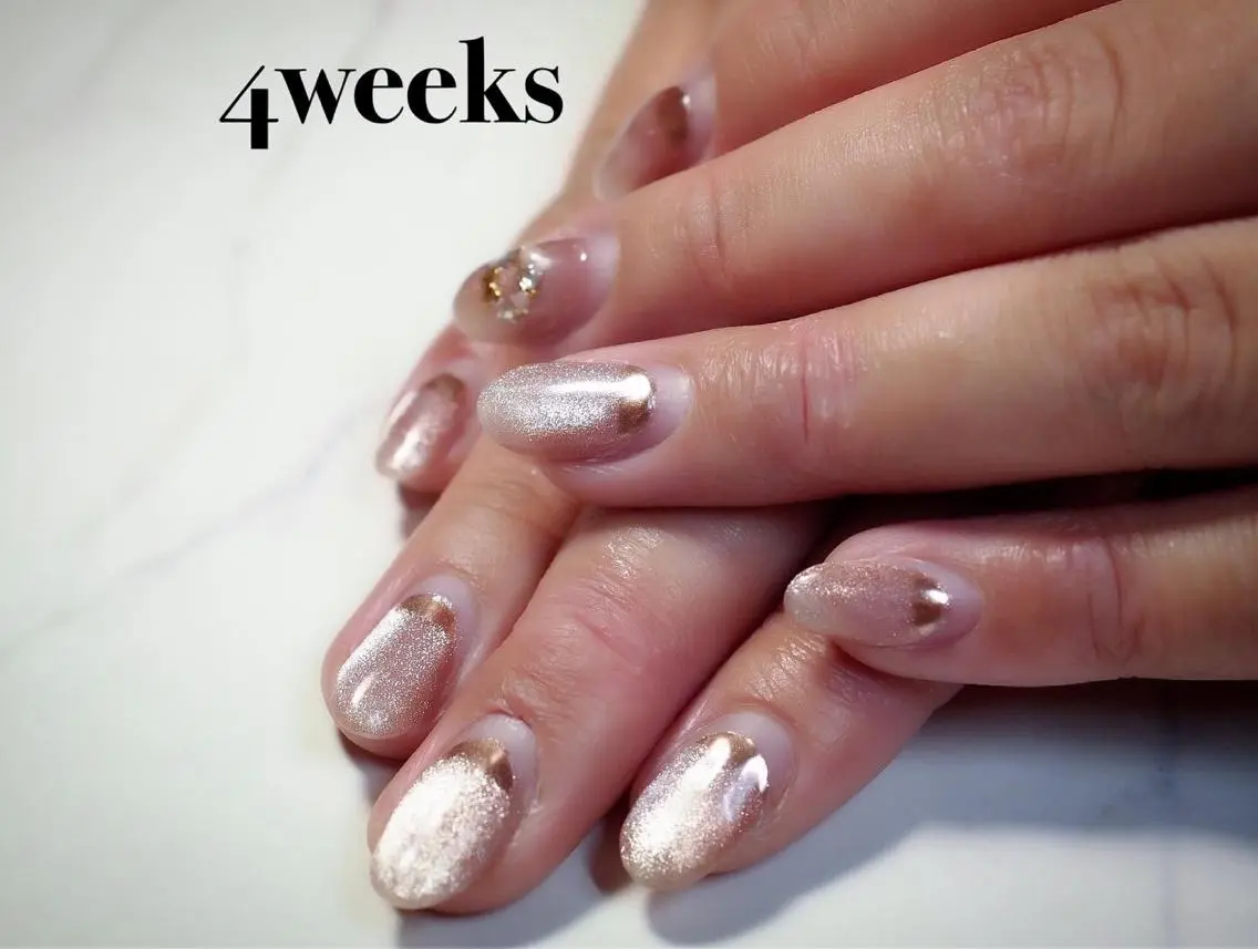 ネイル nail madokaのネイルデザイン
