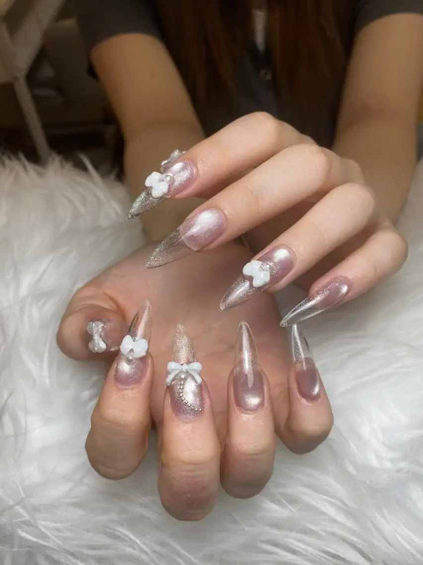 ネイル ハンドネイル REI NAIL1のネイルデザイン