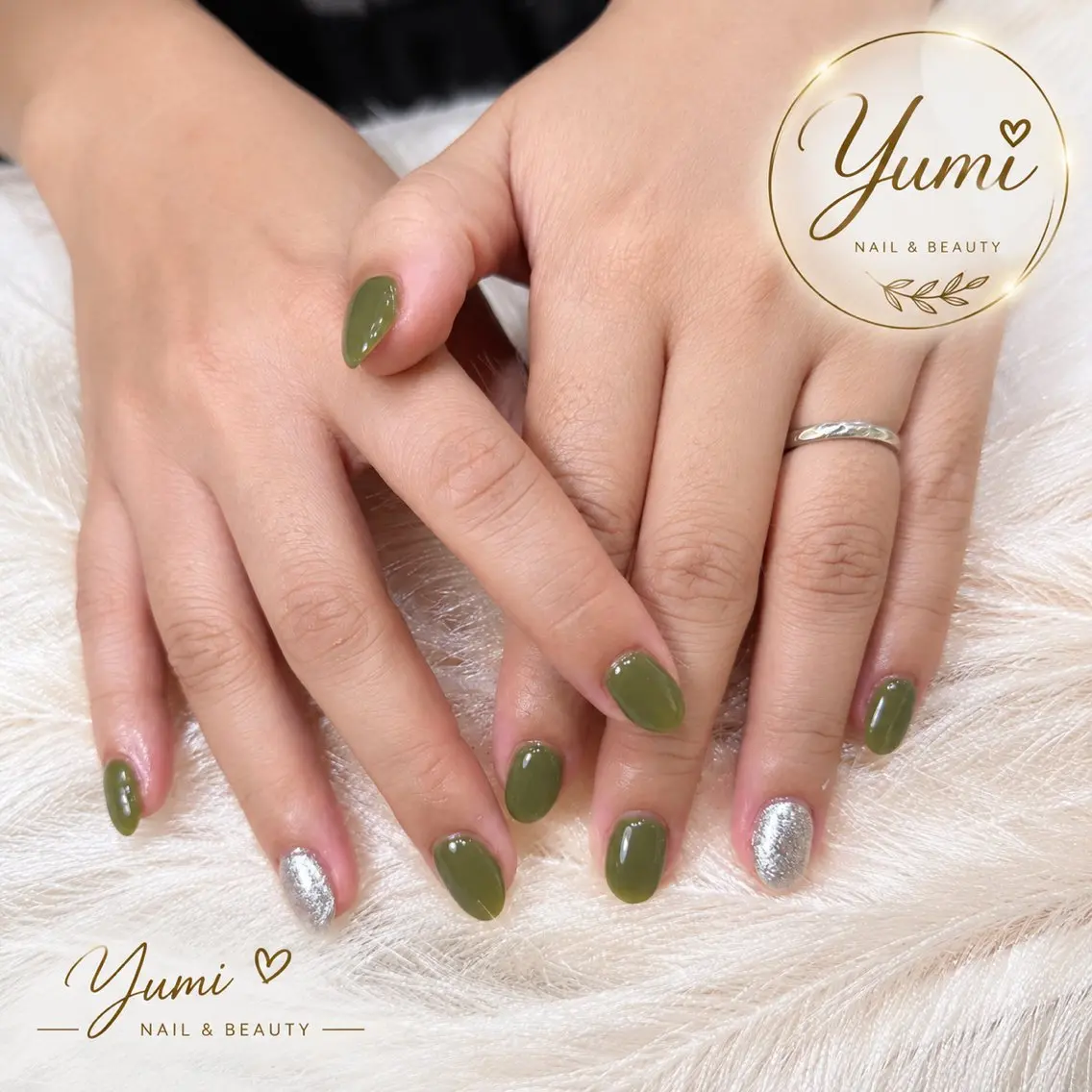 ネイル Yumi Nailのネイルデザイン