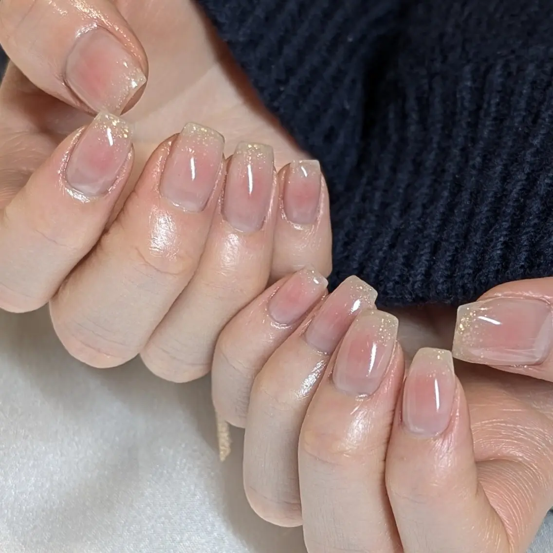 ネイル ハンドネイル Lunabloom. yurinaのネイルデザイン