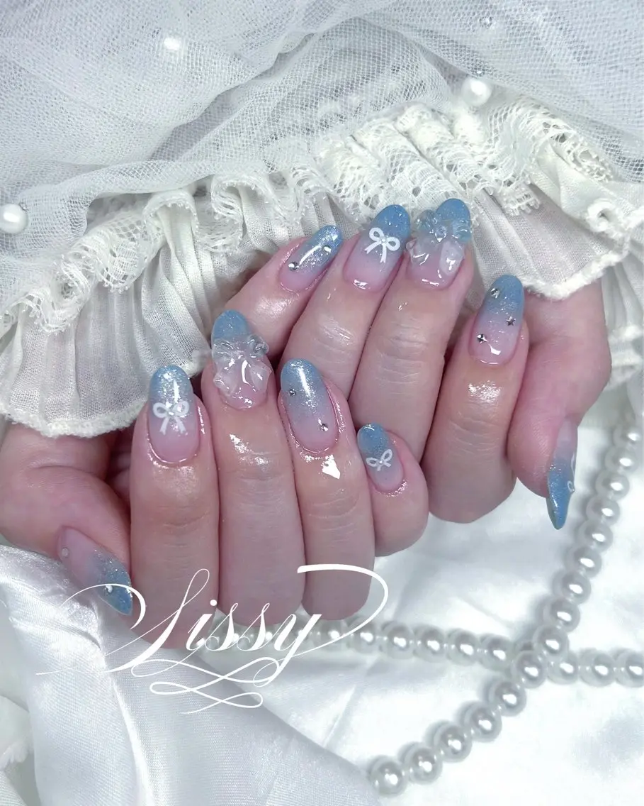 ネイル sissy suzukaのネイルデザイン