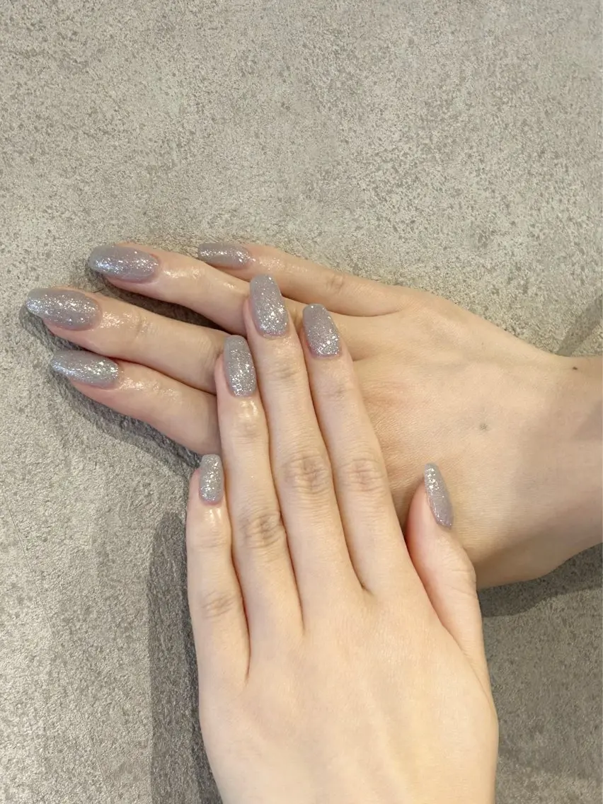 ネイル NONOKA 下北沢のネイルデザイン