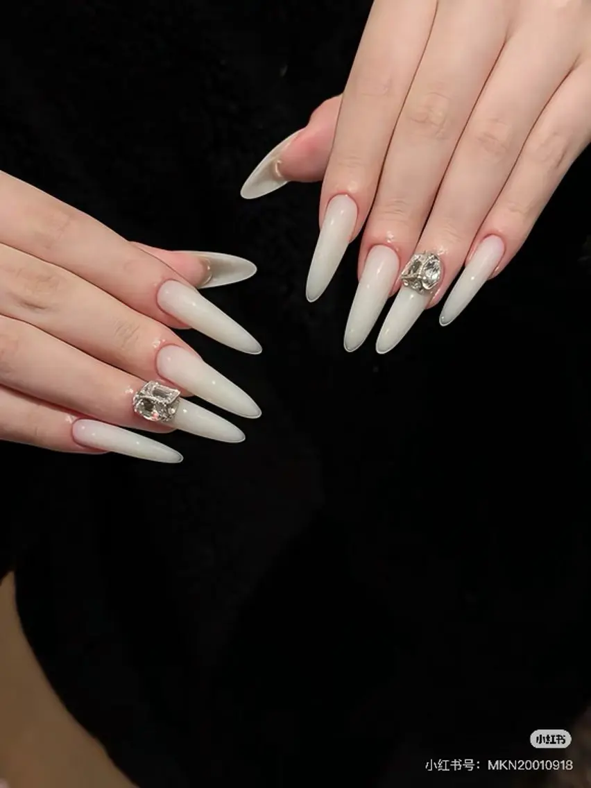ネイル ハンドネイル Anju Nailのネイルデザイン