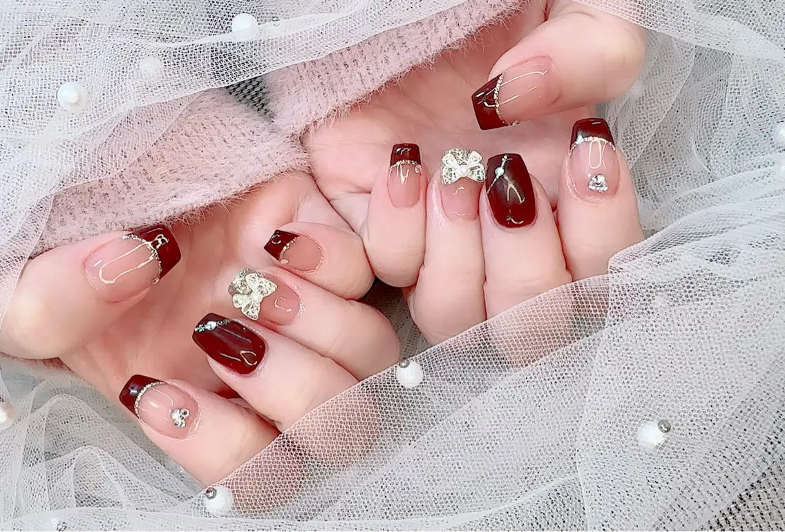 ネイル R salonのネイルデザイン