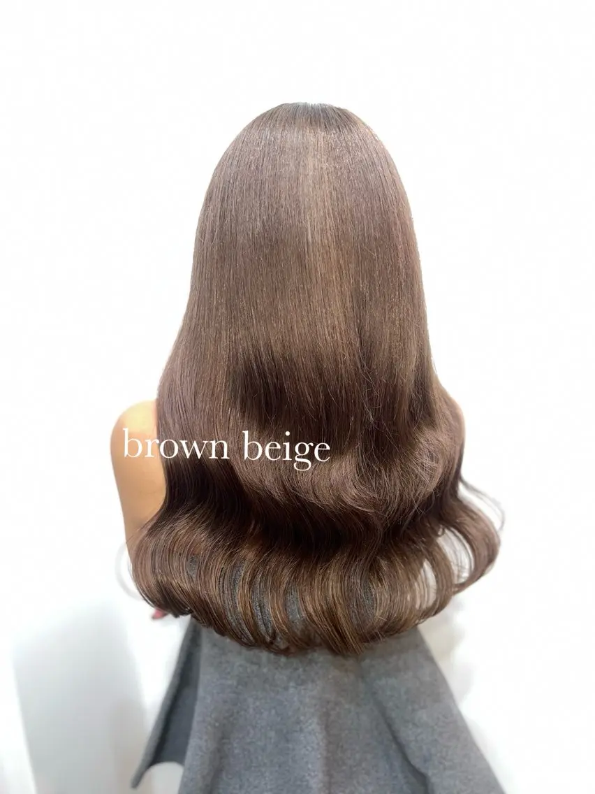 ロング エクステ salon COCO ここなのヘアスタイル