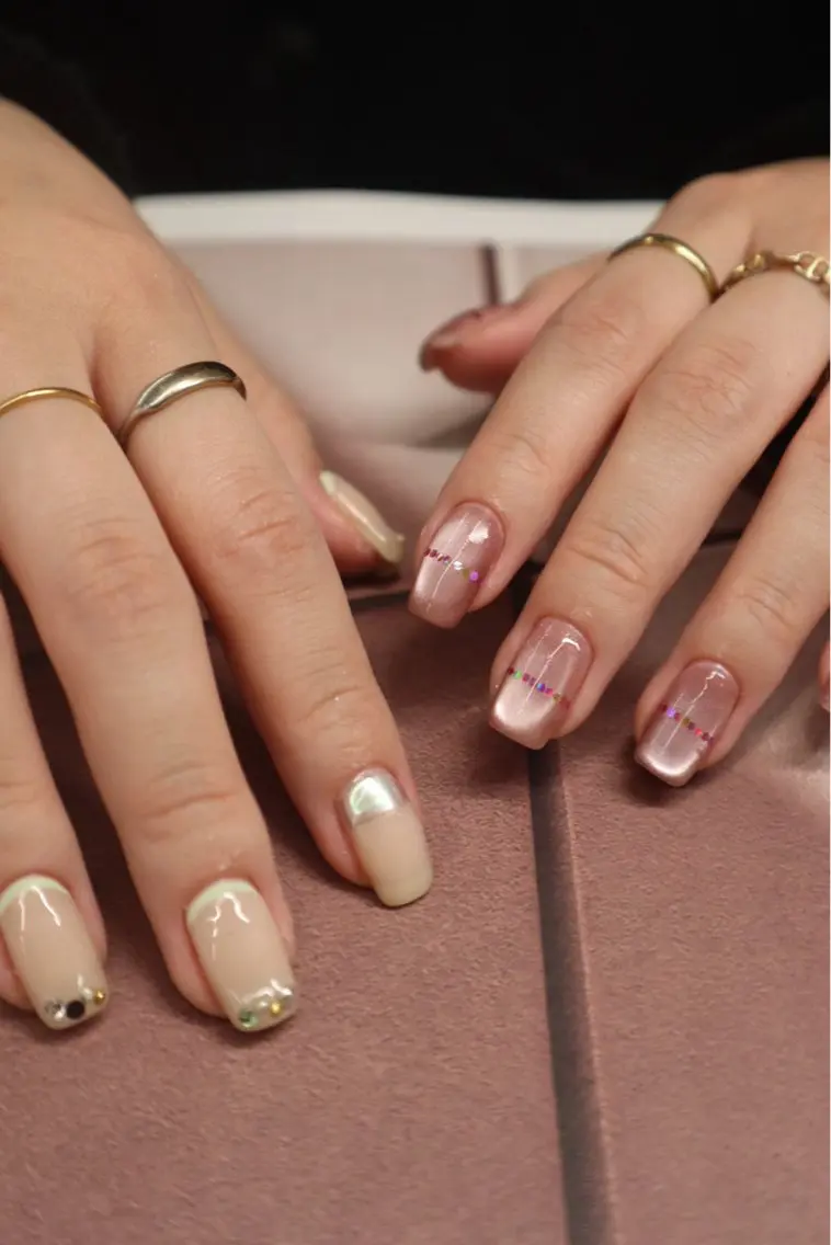 ネイル ハンドネイル chika ／ nailのネイルデザイン
