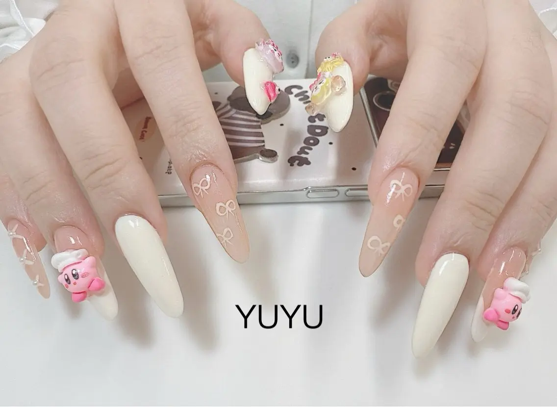 ネイル Yu Yuのマツエク・マツパデザイン