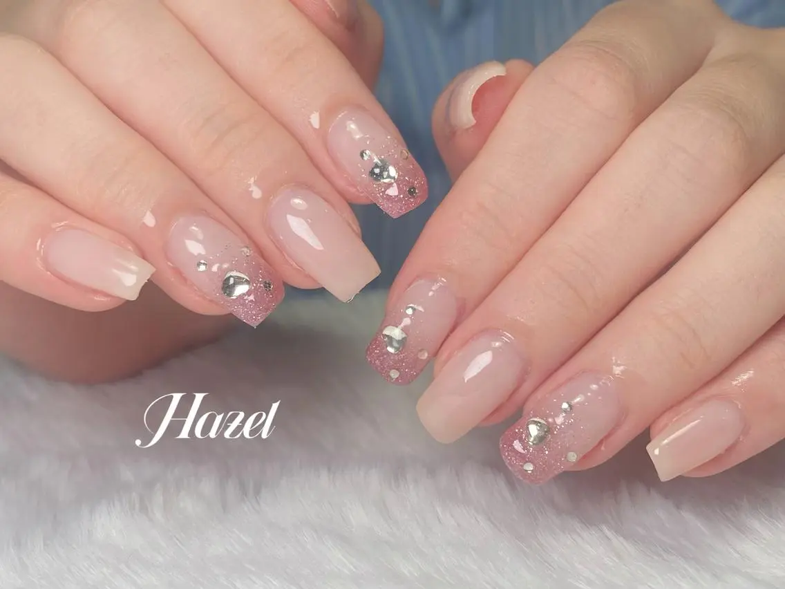 ネイル ♡Hazel 吉祥寺♡のネイルデザイン