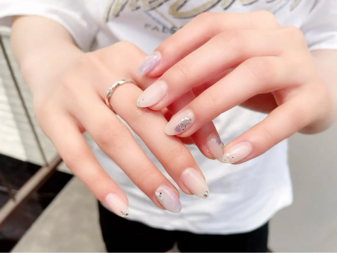 ネイル nail salon アトリエBONOのネイルデザイン