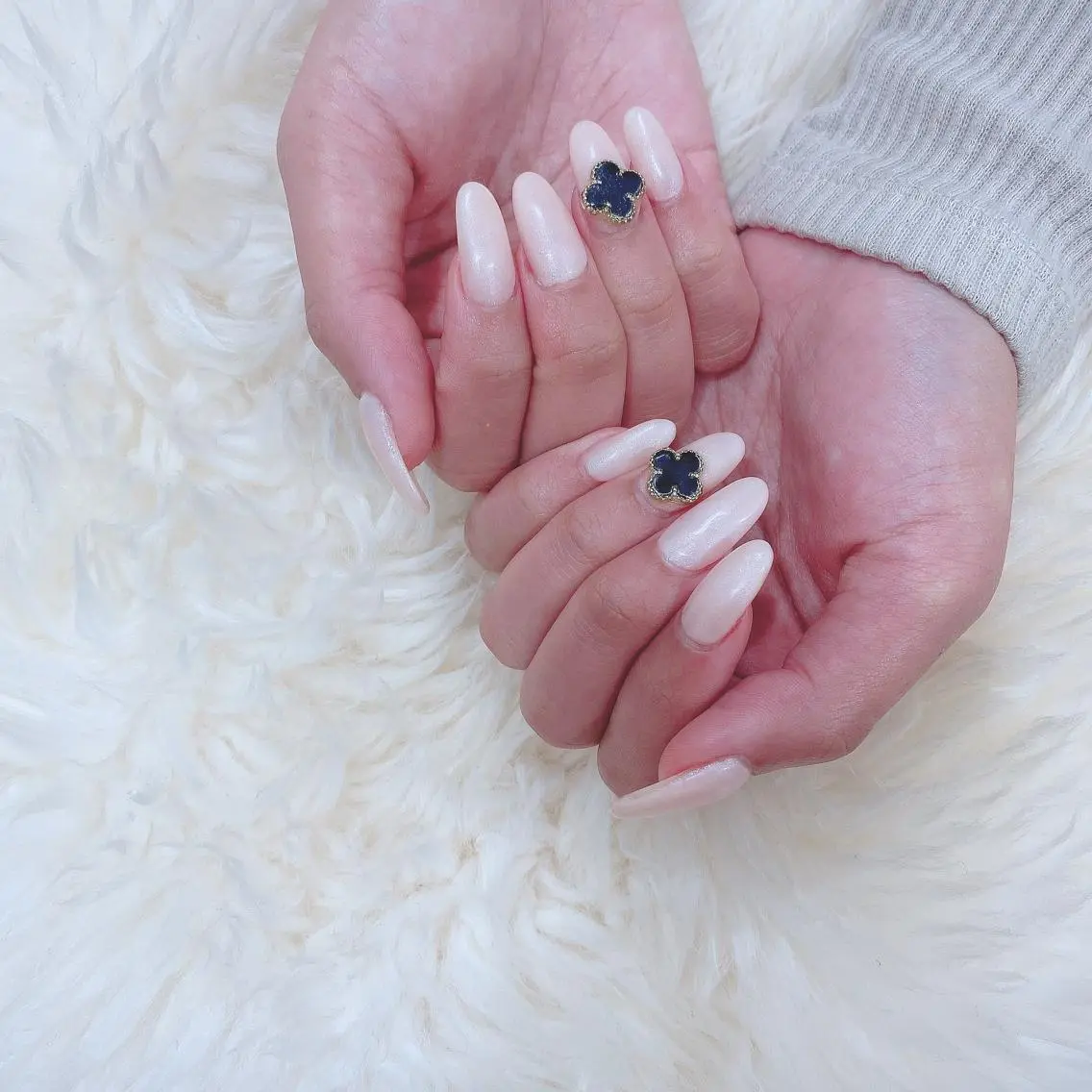 ネイル ハンドネイル SOL NAILのネイルデザイン