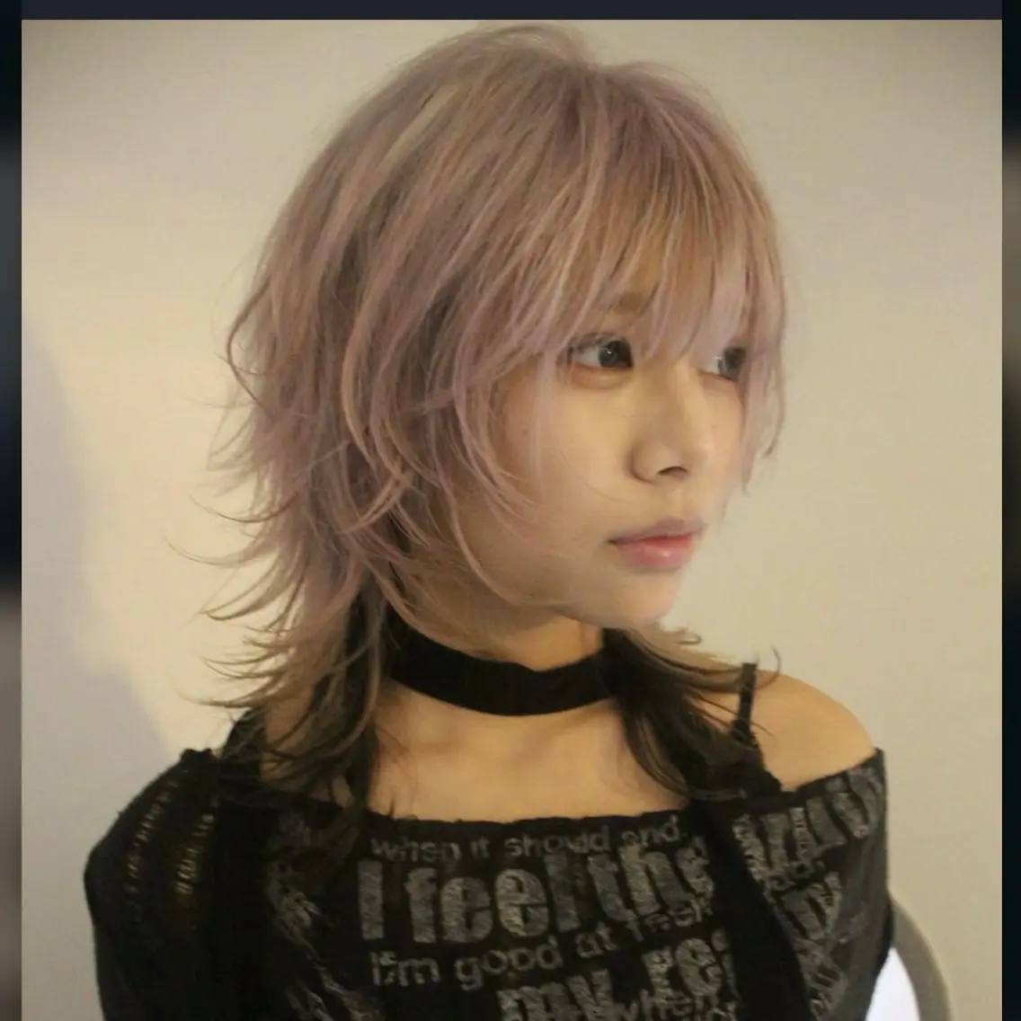 ショート カラー ☆ AYA/DEANのヘアスタイル