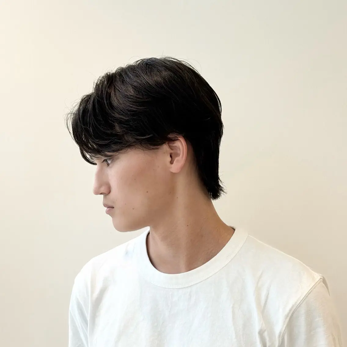🐬メンズカット＋チューニング🐬の写真
