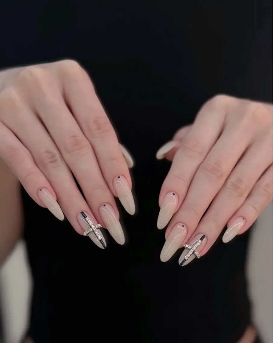 ネイル ハンドネイル ハンドケア ShioriNail (旧:L.nail)のネイルデザイン