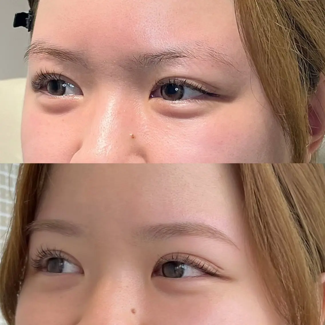 アイブロウ mayo browの眉毛・アイブロウイメージ