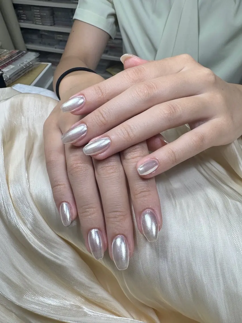 ネイル coco nailのネイルデザイン