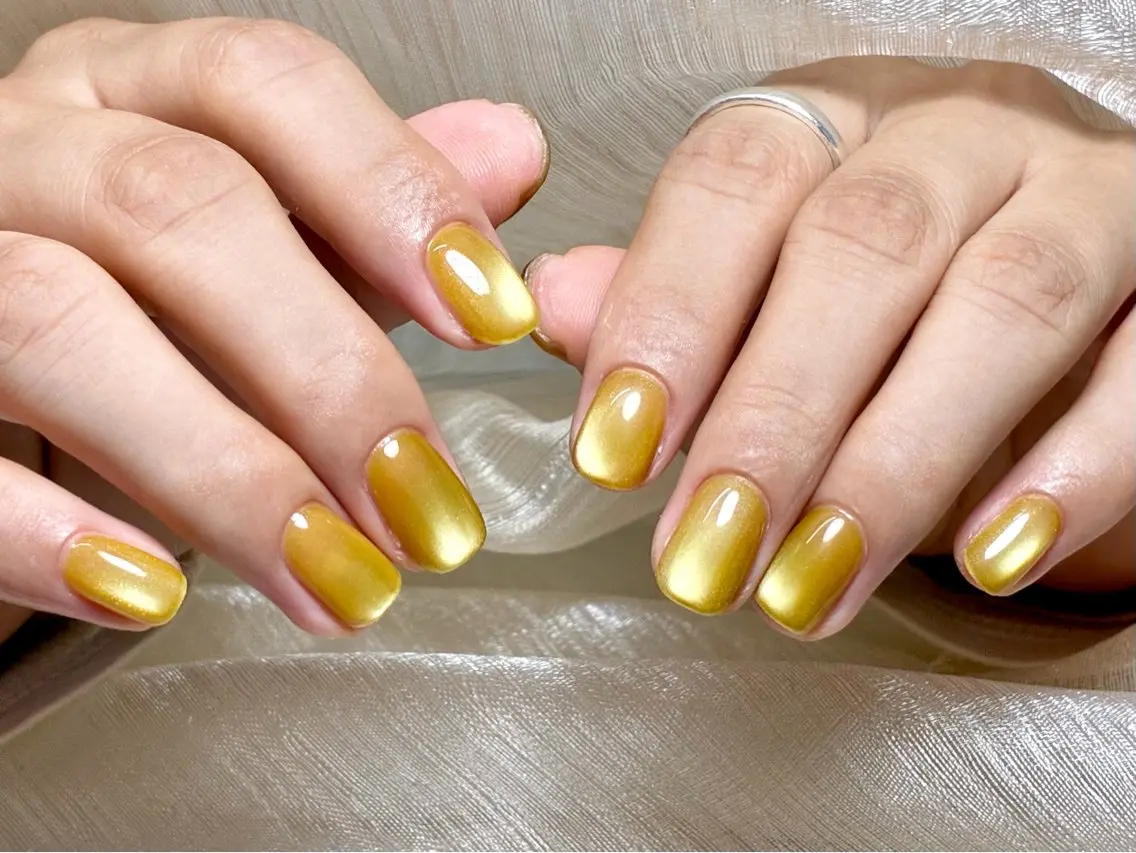 ネイル ハンドネイル ハンドケア ri. nailのネイルデザイン