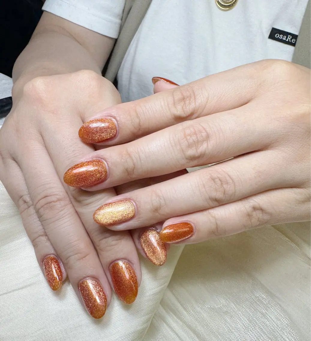 ネイル coco nailのネイルデザイン