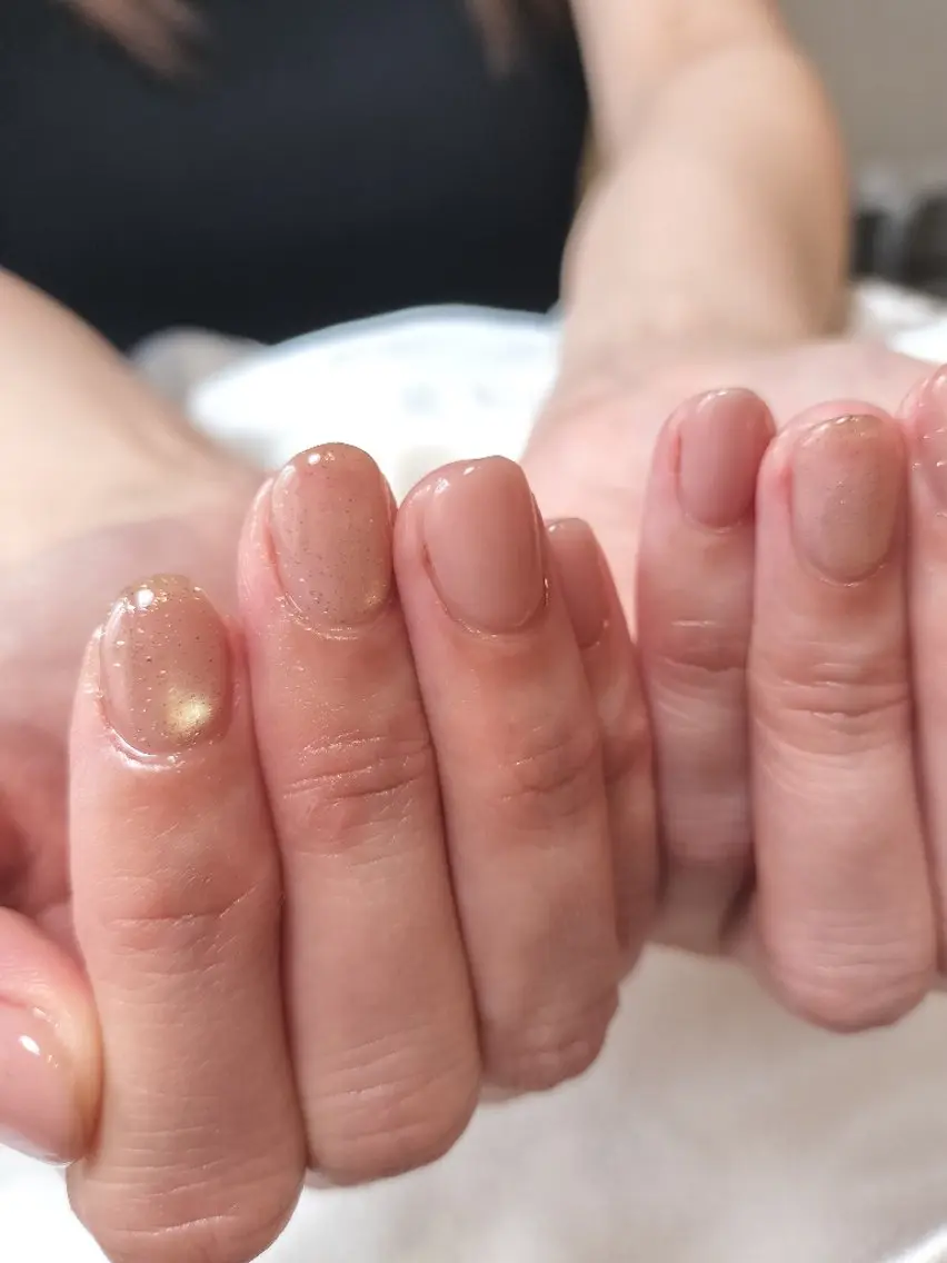 ネイル moff.(ﾓﾌ) nail salonのネイルデザイン