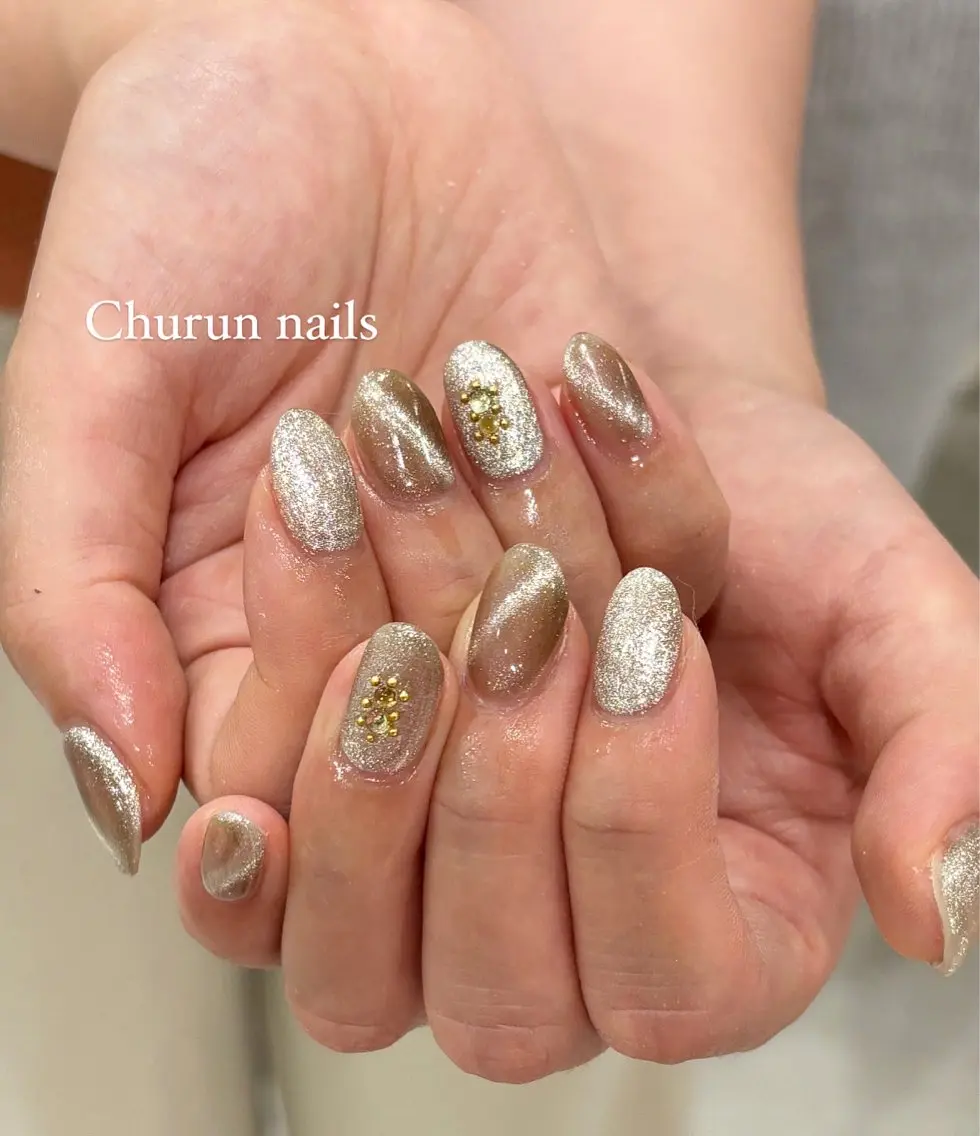 ネイル 777nail salonのネイルデザイン