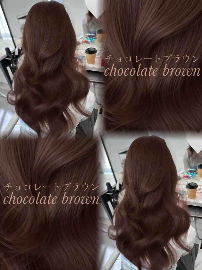 ロング 本田 翔のヘアスタイル