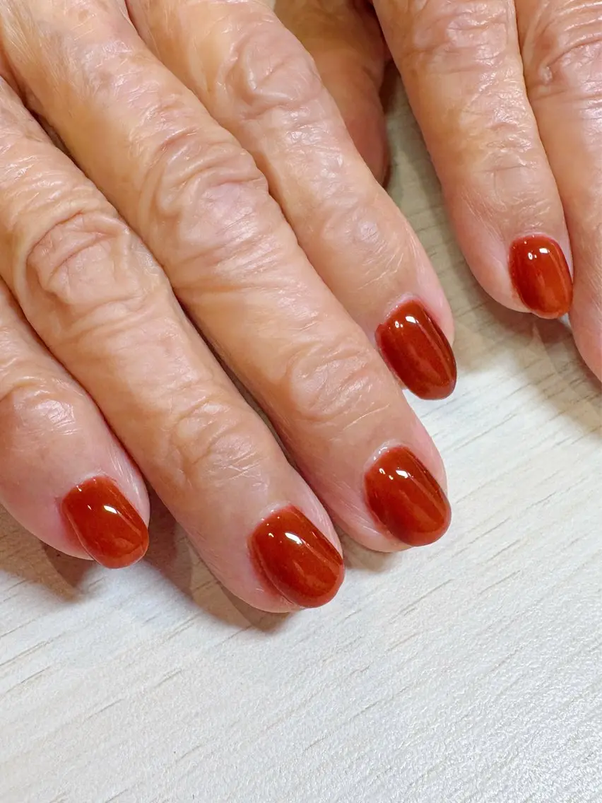 ネイル ハンドネイル Goodtime nailsのネイルデザイン