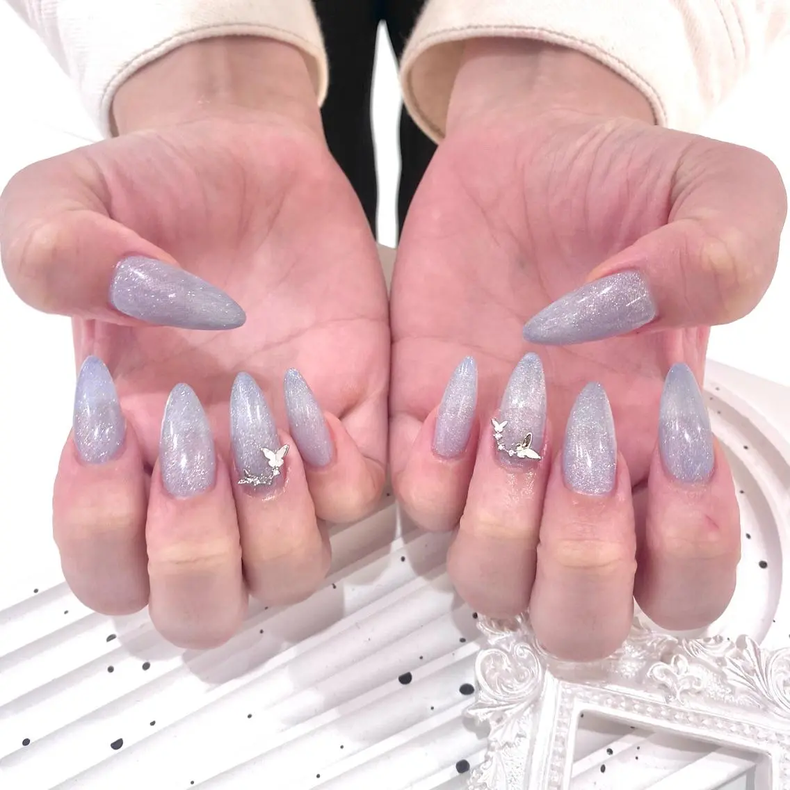 ネイル FLY Nail Salonのネイルデザイン