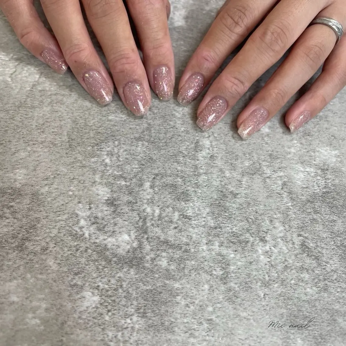 ネイル Mii nail いづみのその他イメージ