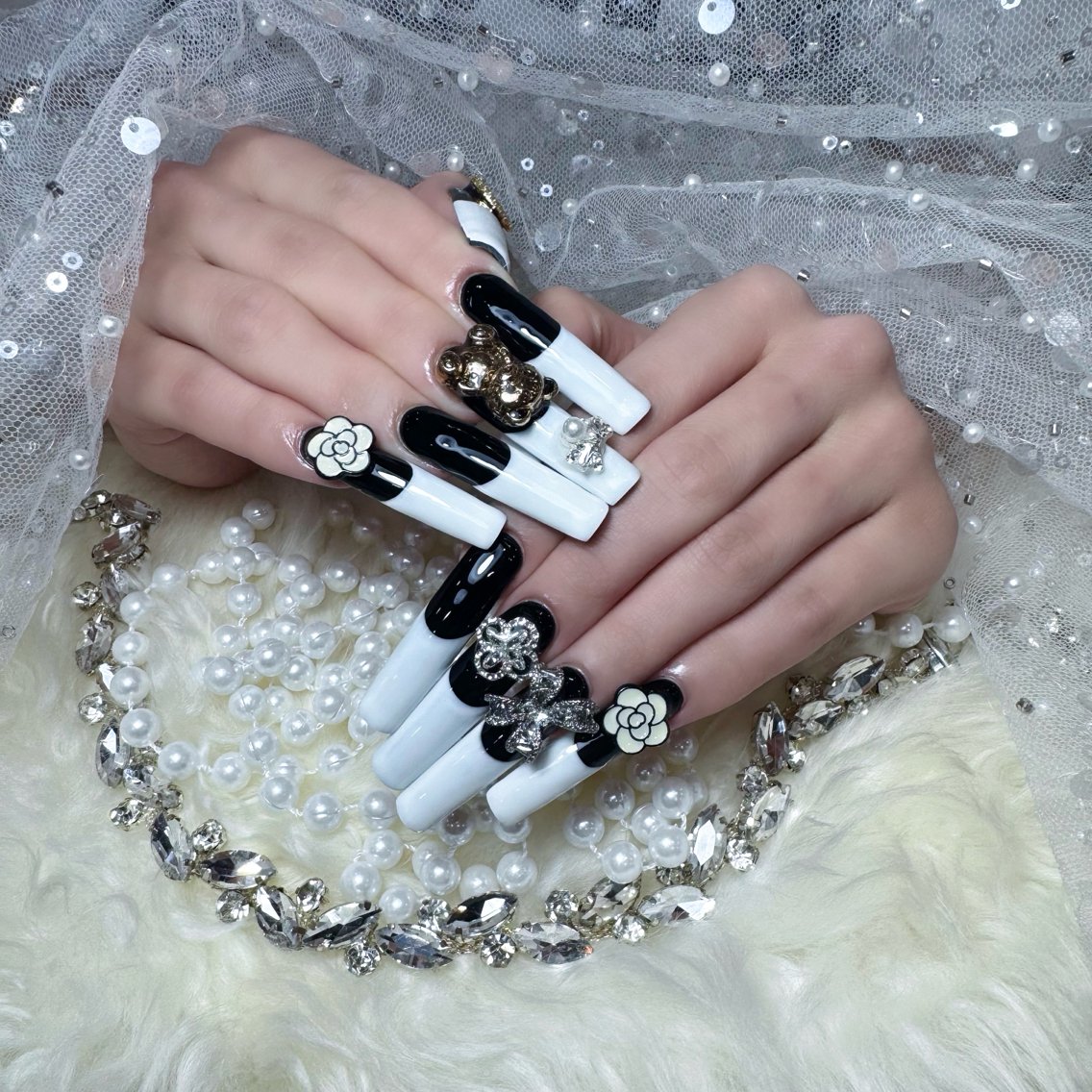 ネイル Doris Nail Salonのネイルデザイン