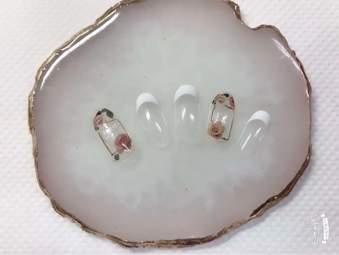 ネイル 狭山店(林) You nailのネイルデザイン