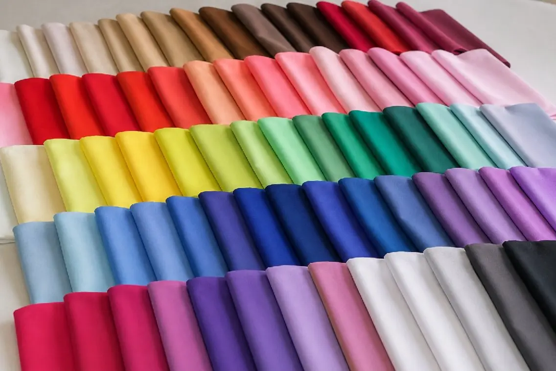【120色の中からベストカラーが分かる!!】12シーズンパーソナルカラー診断🌈の写真